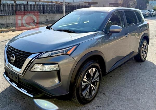 نيسان روج 2023 للبيع في العراق - اربيل